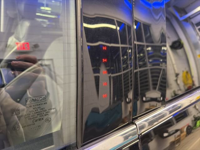 Certified 2025 Ford Expedition Active image 28