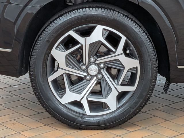 Used 2021 Hyundai Palisade Calligraphy AWD/4WD image 9