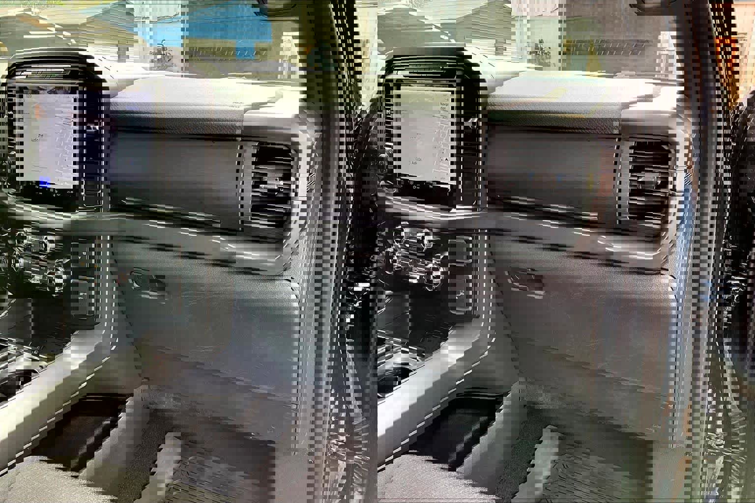 Certified 2024 Ford F150 XLT w/ Equipment Group 302A MID image 22