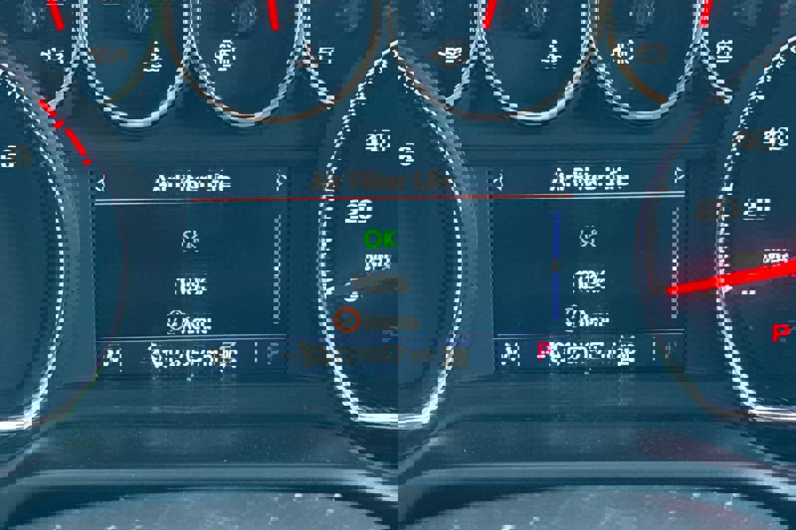 Used 2021 Chevrolet Silverado 1500 LT Trail Boss image 24