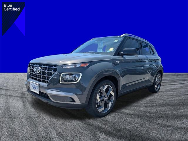 Used 2024 Hyundai Venue Limited image 1