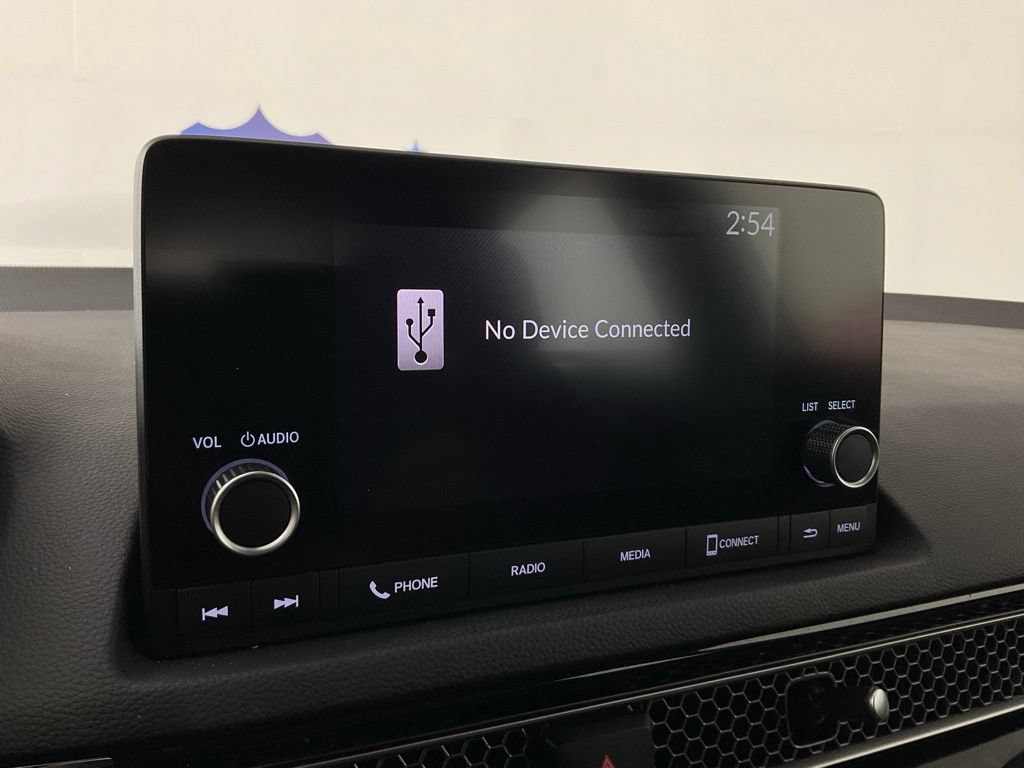 Used 2024 Honda Civic Sport image 21