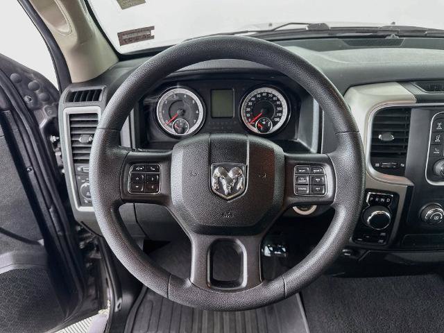 Used 2020 RAM 1500 Warlock AWD/4WD image 12