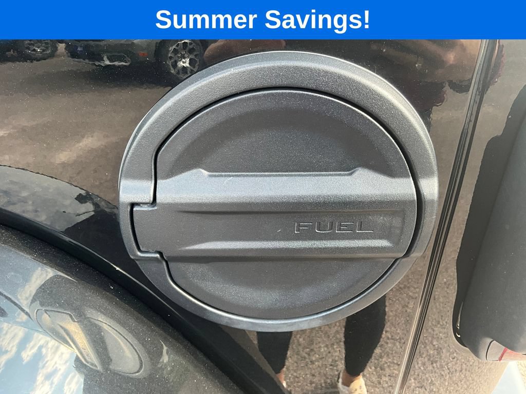 Used 2024 Jeep Wrangler Unlimited Sahara AWD/4WD image 18