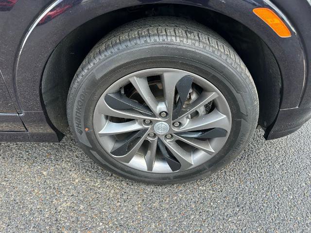 Used 2021 Buick Encore GX Select w/ Advanced Technology Package image 24