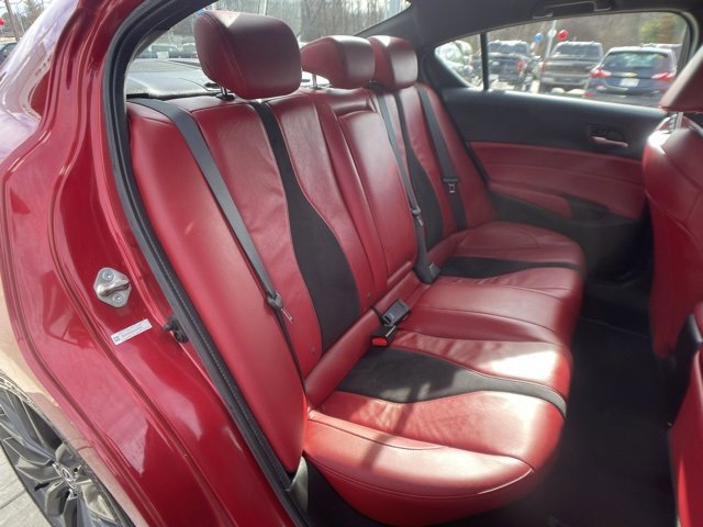 Used 2019 Acura ILX image 33