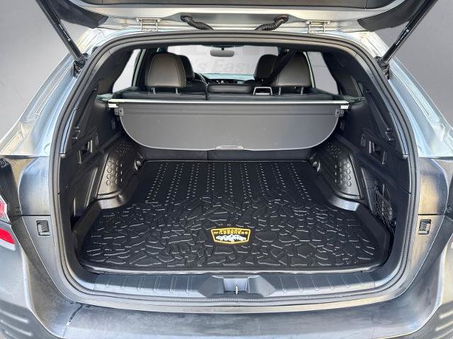 Used 2023 Subaru Outback Wilderness AWD/4WD image 26