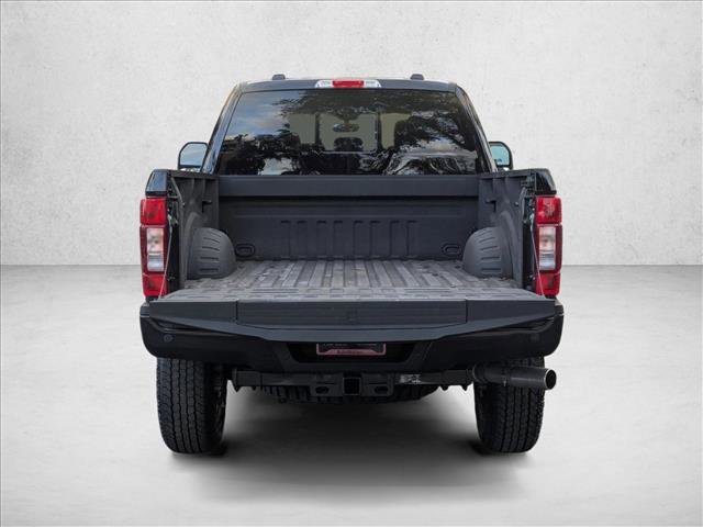 Certified 2022 Ford F250 Lariat w/ Tremor Off-Road Package image 6