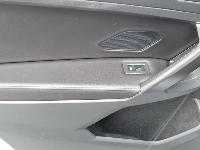 Used 2024 Volkswagen Tiguan S FWD image 12