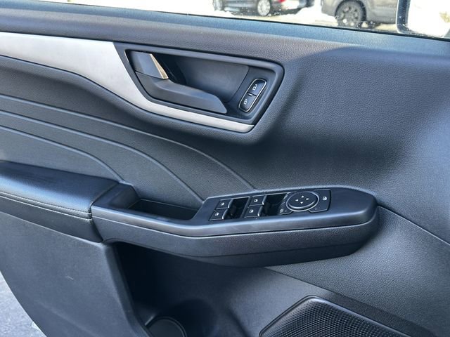 Certified 2022 Ford Escape SE w/ Convenience Package image 31