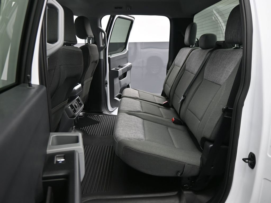 Certified 2023 Ford F150 XLT w/ XTR Package image 18