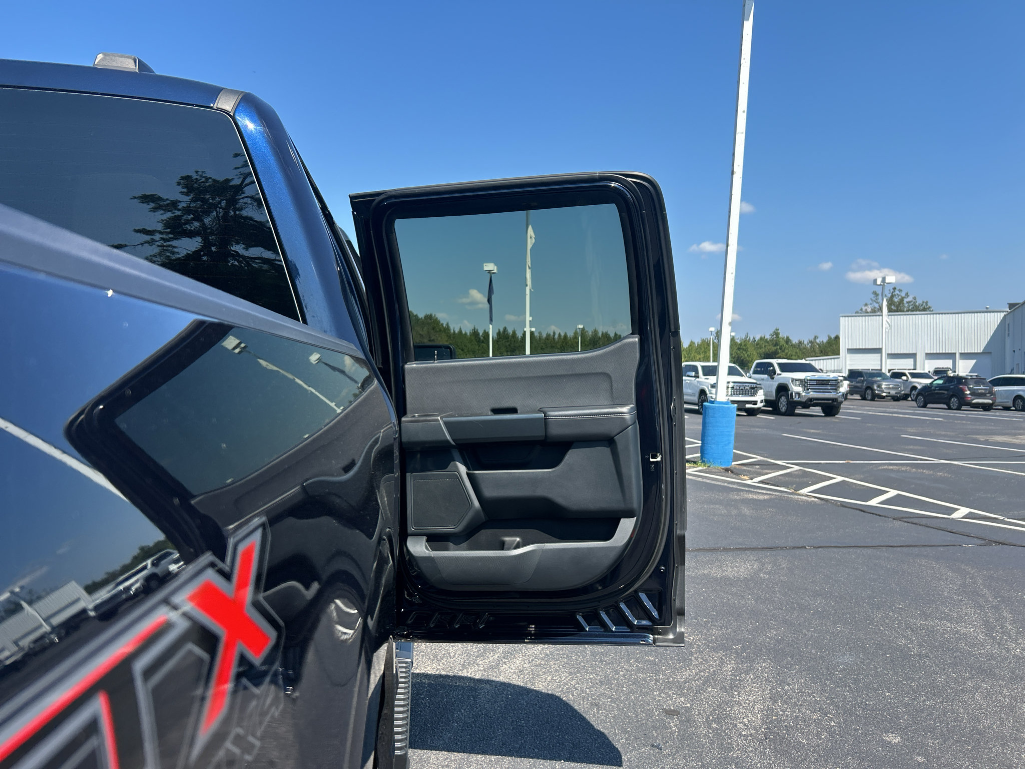Certified 2023 Ford F150 XL w/ STX Appearance Package AWD/4WD image 21