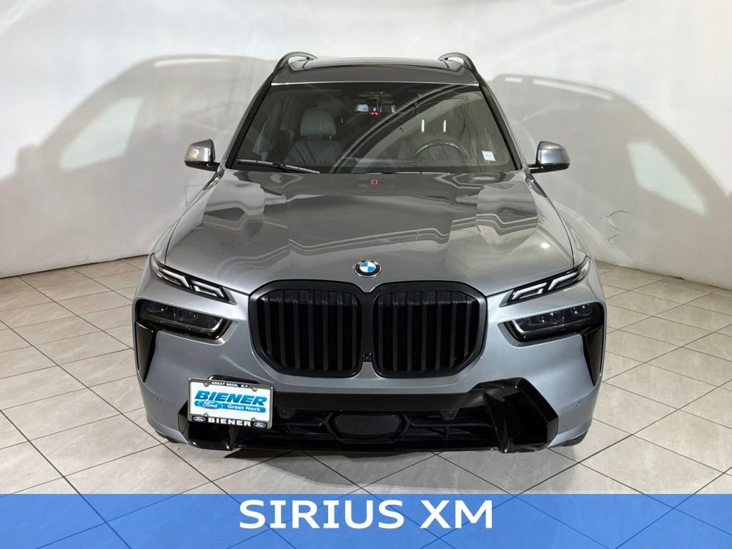 Used 2023 BMW X7 xDrive40i w/ Executive Package image 20