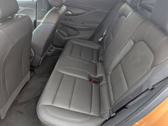 Used 2024 Buick Envista Sport Touring FWD image 25