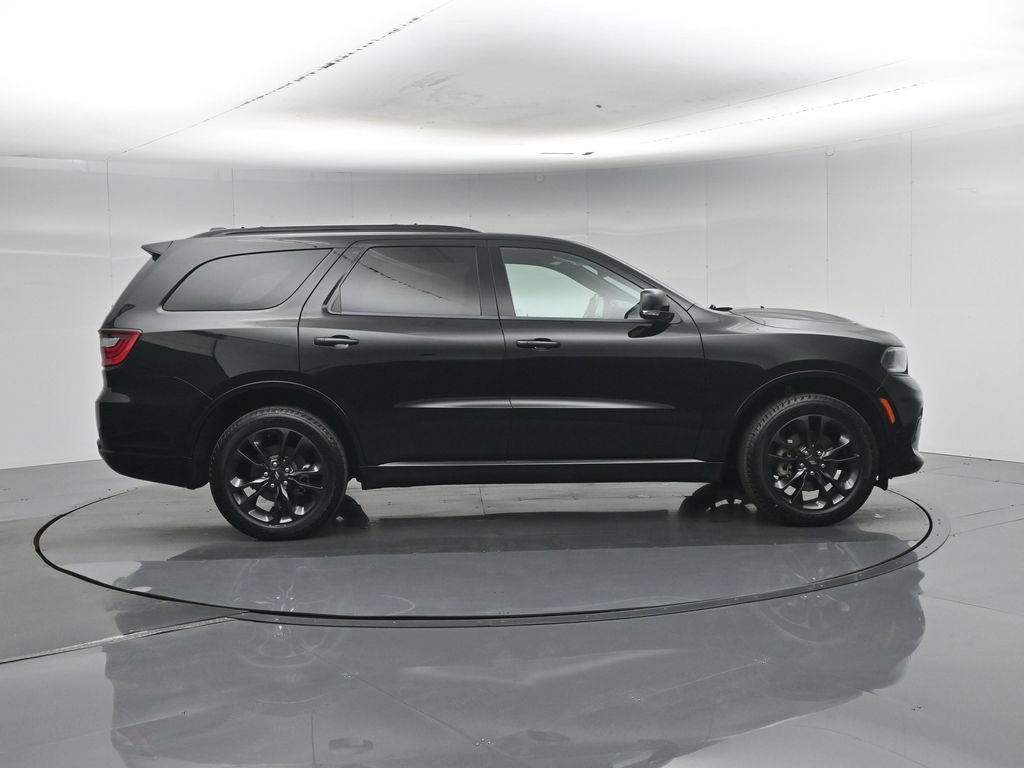 Used 2023 Dodge Durango GT AWD/4WD image 35