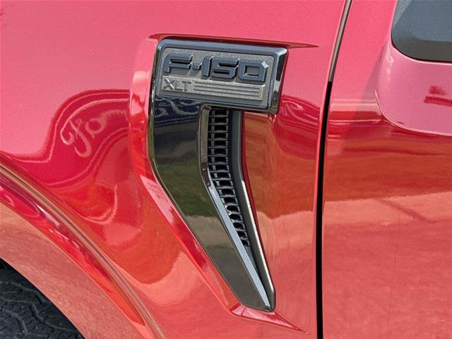 Certified 2026 Ford F150 XLT w/ Equipment Group 302A MID AWD/4WD image 13
