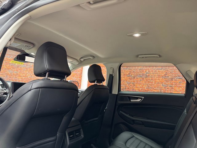 Certified 2023 Ford Edge SEL w/ Convenience Package image 25