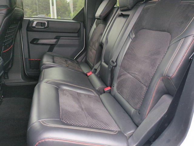 Certified 2024 Ford Bronco Raptor w/ Interior Carbon Fiber Pack 6 AWD/4WD image 31