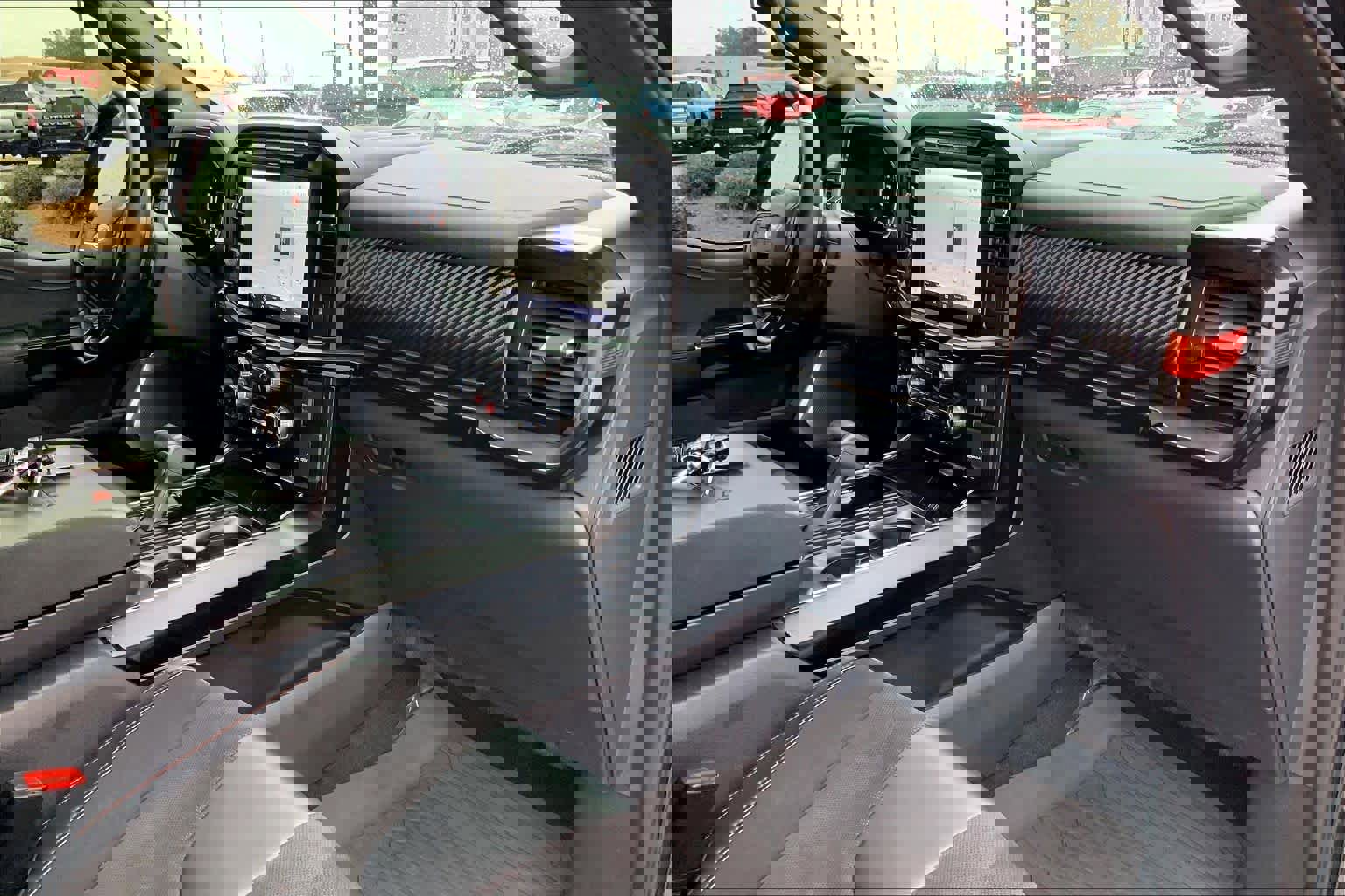 Certified 2023 Ford F150 Raptor w/ Equipment Group 802A Raptor R image 18