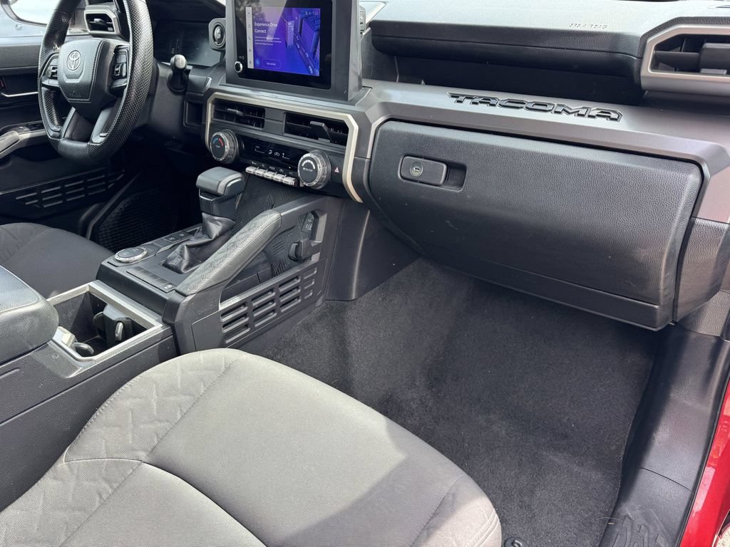 Used 2024 Toyota Tacoma SR5 RWD image 8