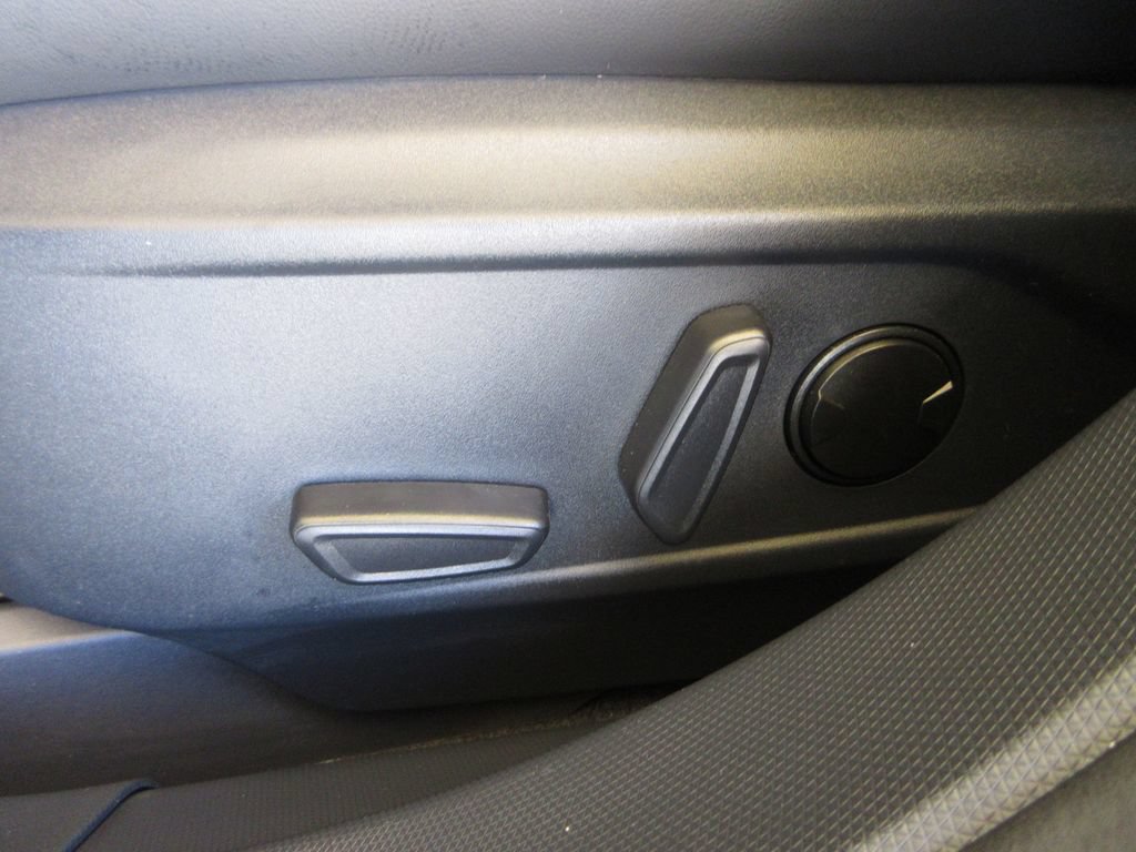Certified 2026 Ford Mustang Mach-E Select w/ Technology Package RWD image 12