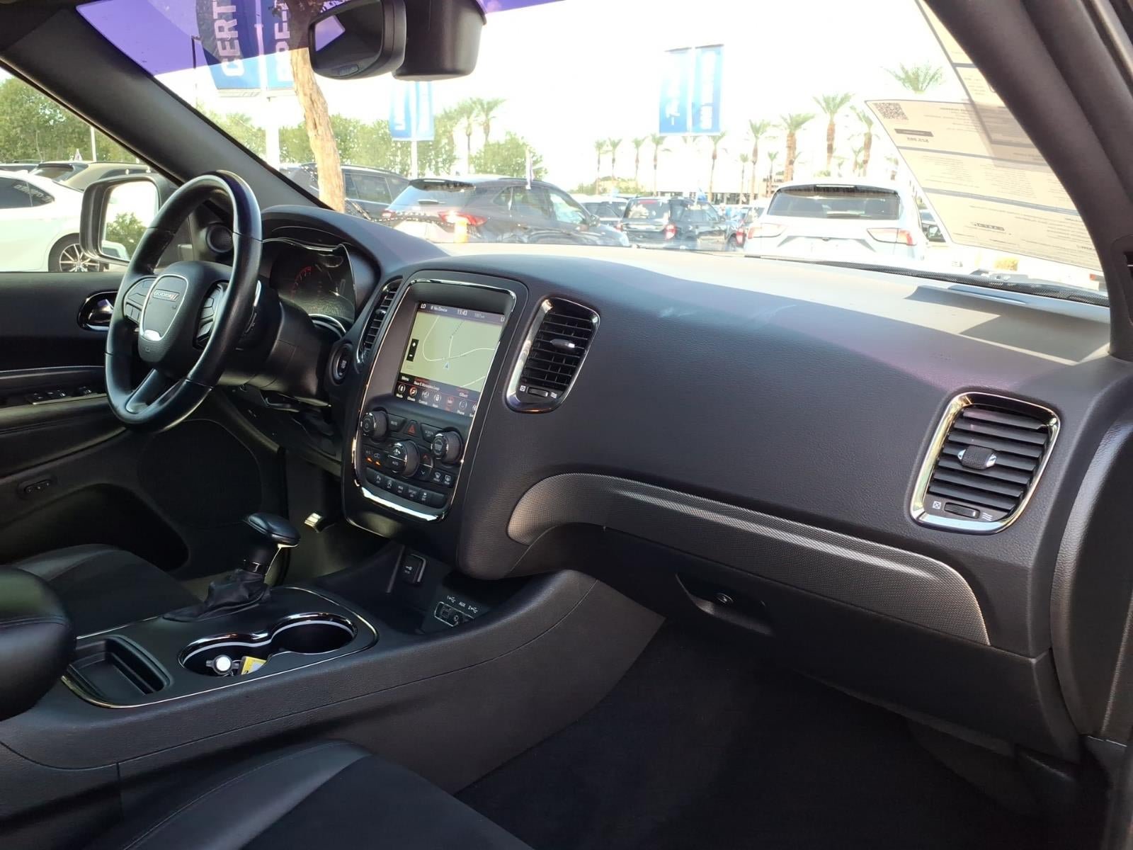 Used 2020 Dodge Durango GT RWD image 10