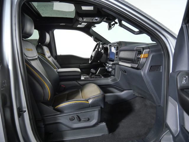 Certified 2024 Ford F150 Tremor w/ Equipment Group 402A High AWD/4WD image 14