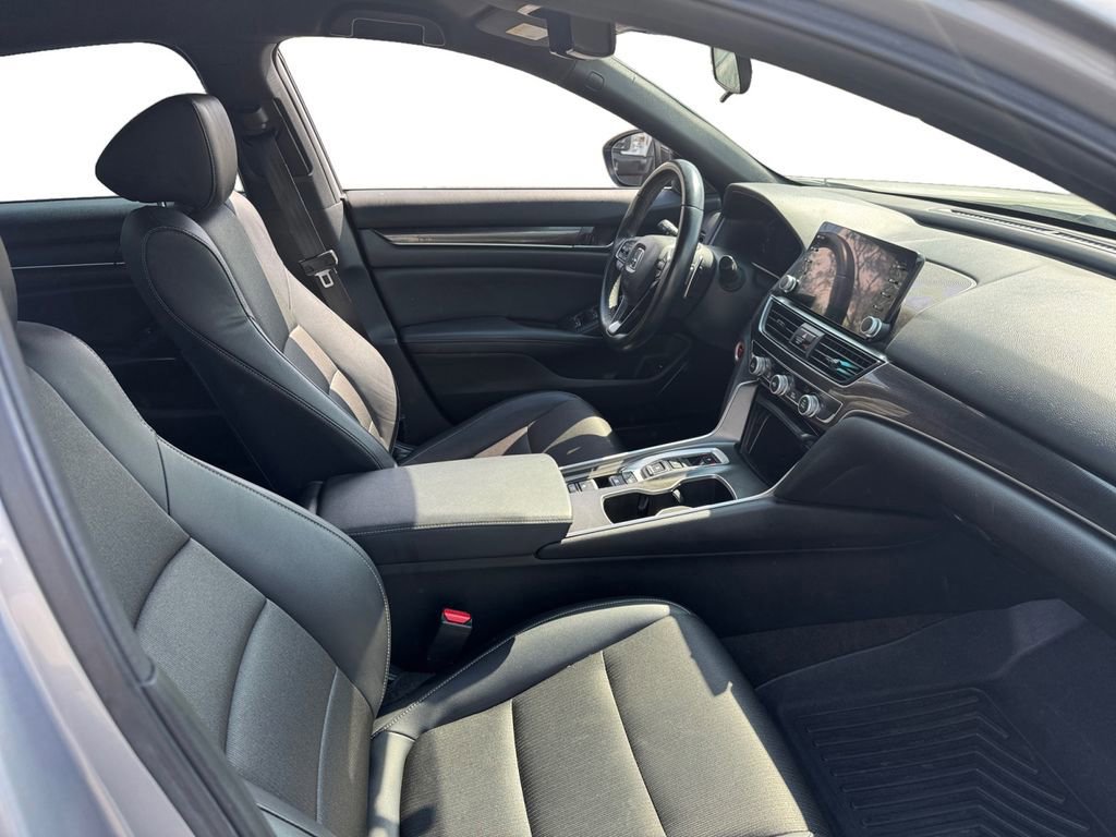 Used 2022 Honda Accord Sport image 19