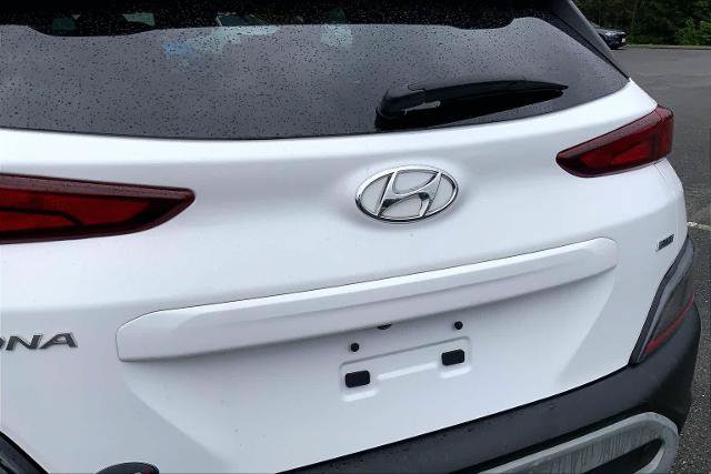 Used 2023 Hyundai Kona SEL AWD/4WD image 10