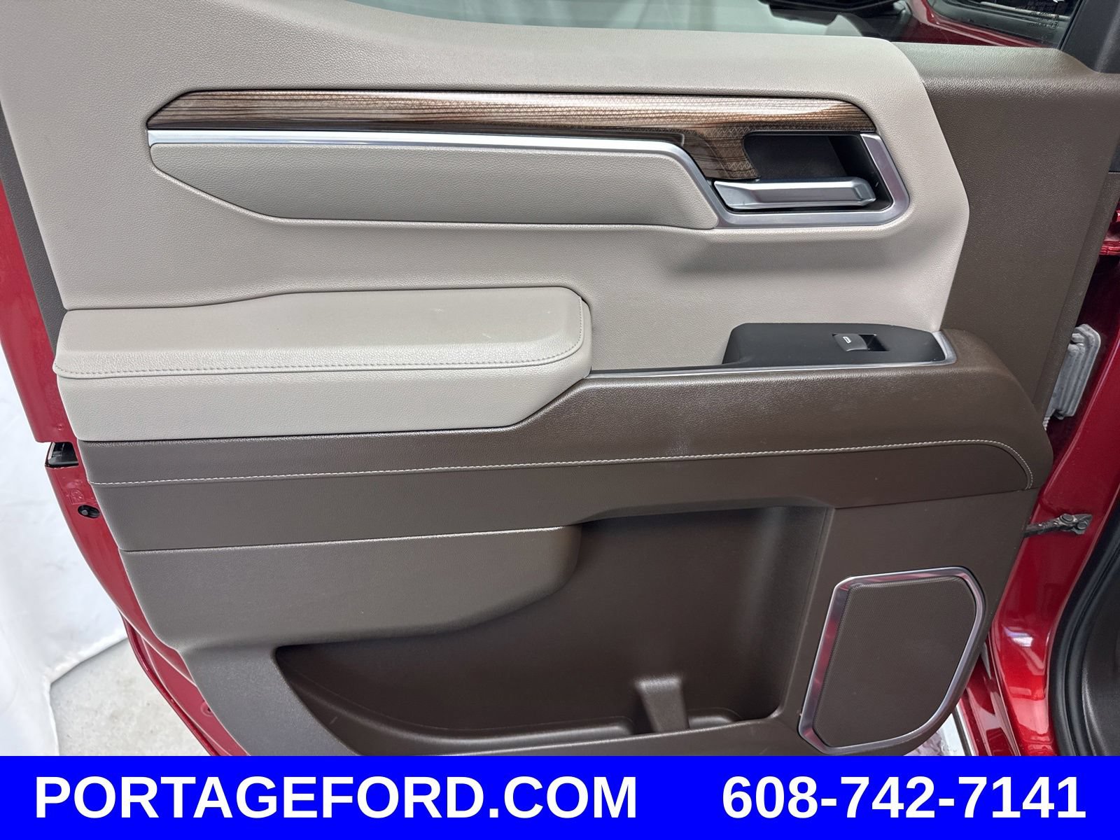 Used 2023 Chevrolet Silverado 1500 LT w/ Max Trailering Package AWD/4WD image 35