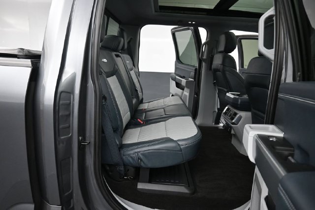 Certified 2023 Ford F150 Limited AWD/4WD image 26