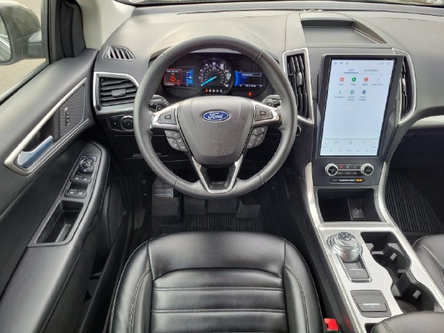 Certified 2024 Ford Edge SEL w/ Convenience Package AWD/4WD image 31