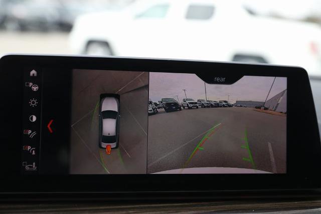 Used 2019 BMW 540i xDrive 540I XDRIVE image 36