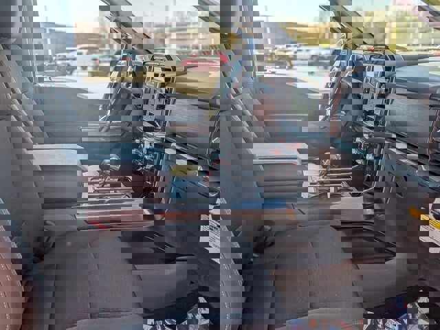 Certified 2022 Ford F150 XLT w/ Equipment Group 302A High image 37