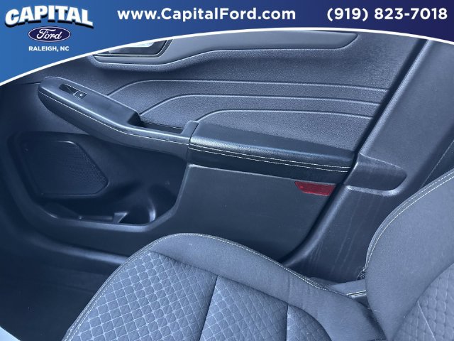 Certified 2023 Ford Escape Active FWD image 28