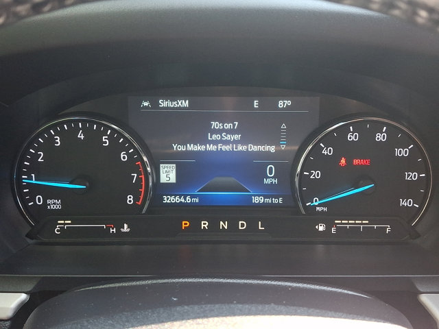 Certified 2023 Ford Explorer XLT w/ Equipment Group 202A AWD/4WD image 28