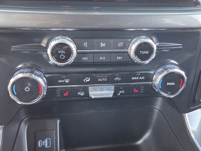 Certified 2023 Ford F150 XLT w/ Equipment Group 302A High AWD/4WD image 15