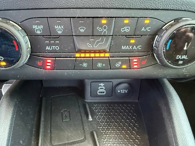 Certified 2024 Ford Bronco Sport Outer Banks w/ Tech Package AWD/4WD image 23