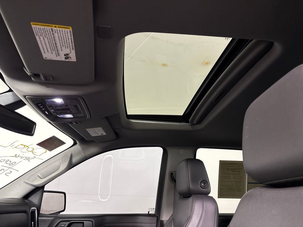 Used 2020 Chevrolet Silverado 1500 LTZ w/ LTZ Plus Package image 34