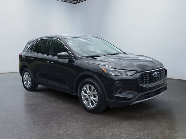 Certified 2024 Ford Escape Active AWD/4WD image 7