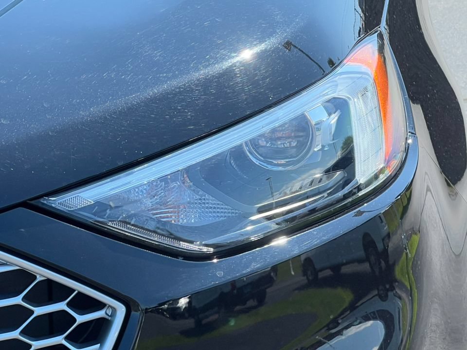Certified 2024 Ford Edge SEL AWD/4WD image 31