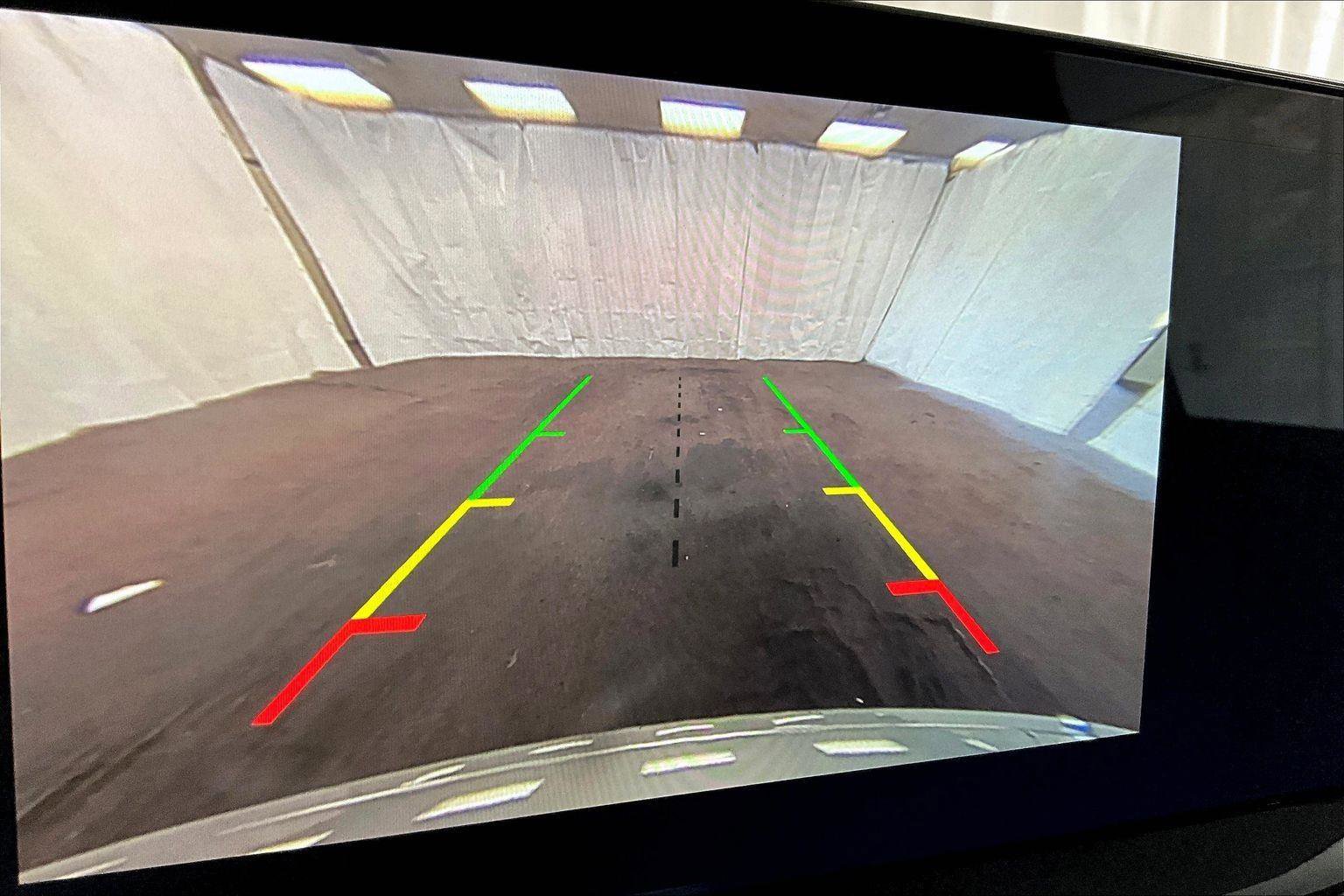 Certified 2023 Ford Escape ST-Line w/ Tech Pack #1 image 20