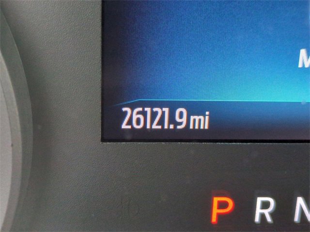 Certified 2023 Ford F150 XL w/ XL Chrome Appearance Package image 24