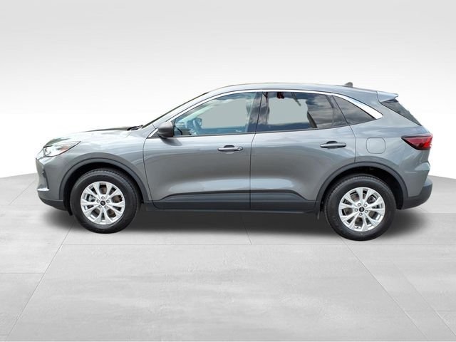 Certified 2023 Ford Escape Active AWD/4WD image 4