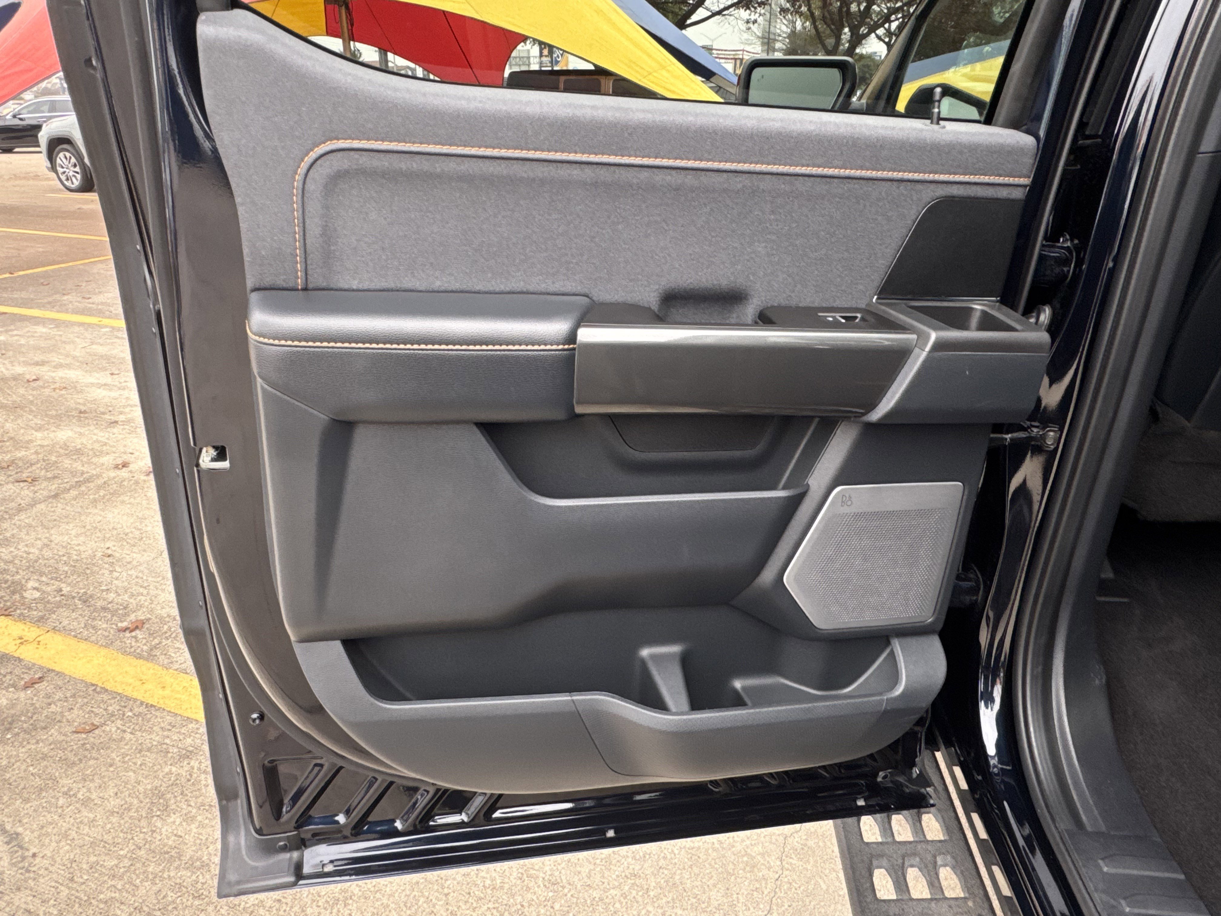 Certified 2022 Ford F150 Tremor w/ Equipment Group 402A High image 15