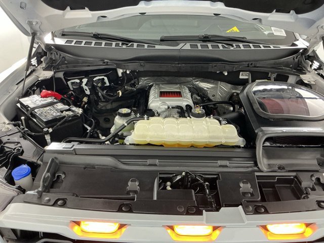 Certified 2025 Ford F150 Raptor w/ Equipment Group 803A Raptor R AWD/4WD image 38