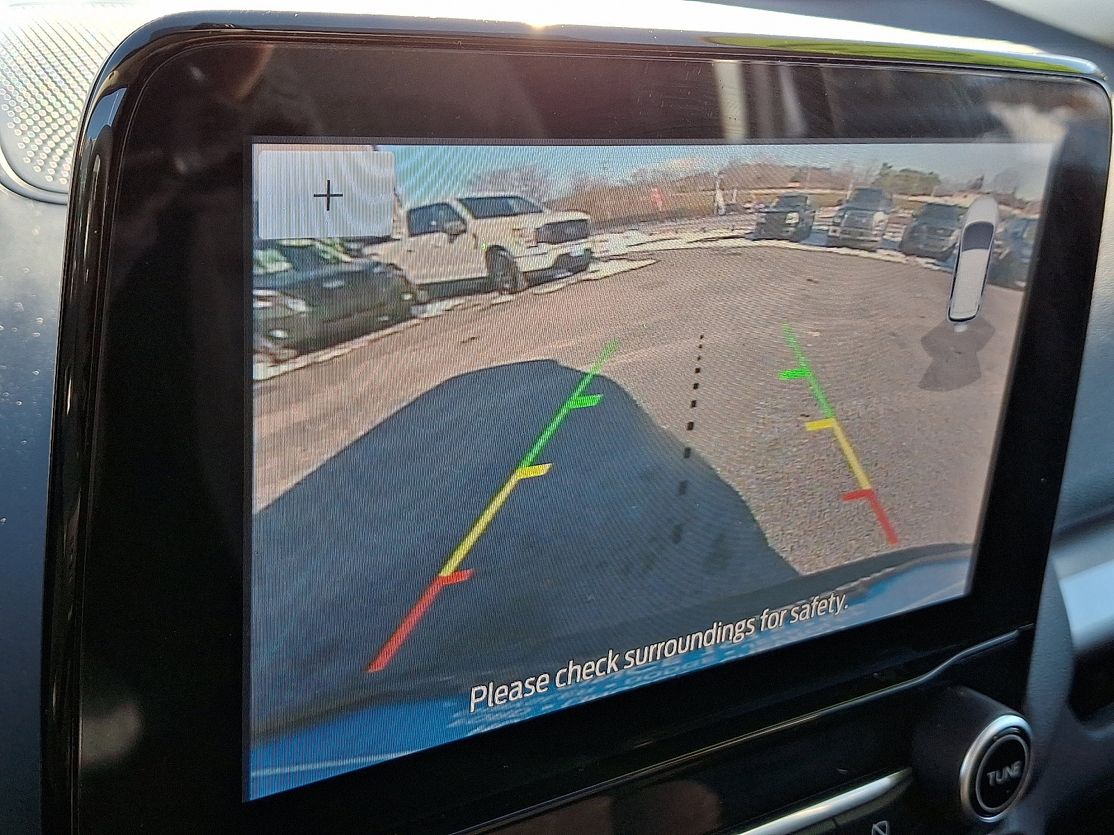 Certified 2022 Ford EcoSport SE w/ SE Convenience Package image 18