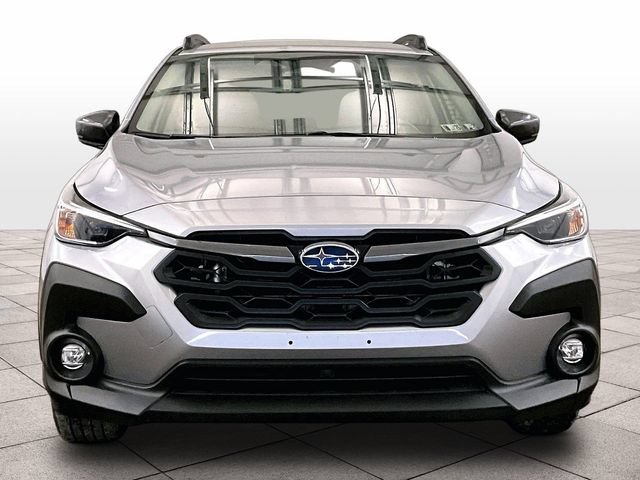 Used 2025 Subaru Crosstrek 2.5i Premium AWD/4WD image 3