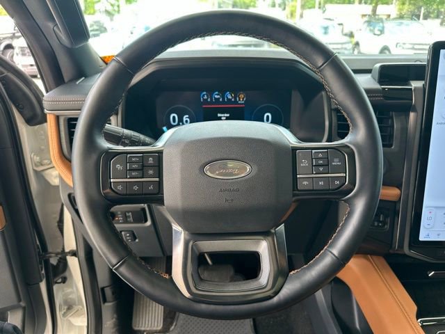 Certified 2023 Ford Expedition Platinum AWD/4WD image 24