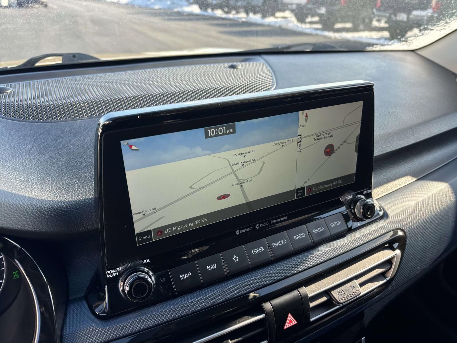 Used 2022 Kia Seltos S image 21